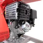 Cortador de Troncos a Gasolina 452 CC c/ Arranque Elétrico Rebocável BT LOGGER Donker´s 